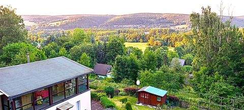 Olbernhau Häuser, Olbernhau Haus kaufen