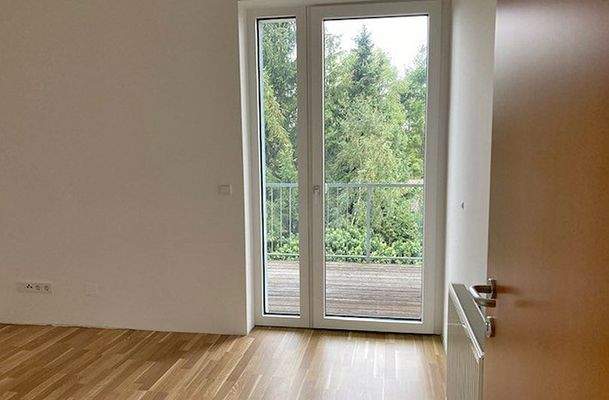 Wohnhausanlage 2 in Langau