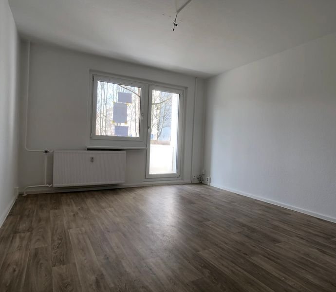 4 Zimmer Wohnung in Chemnitz (Kappel)