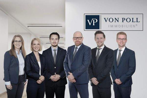 VON POLL IMMOBILIEN Team Bielefeld