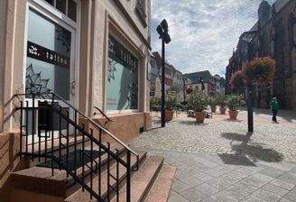 Außenansicht Am Fruchtmarkt