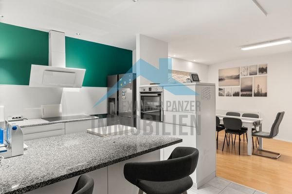 Wohnung W1