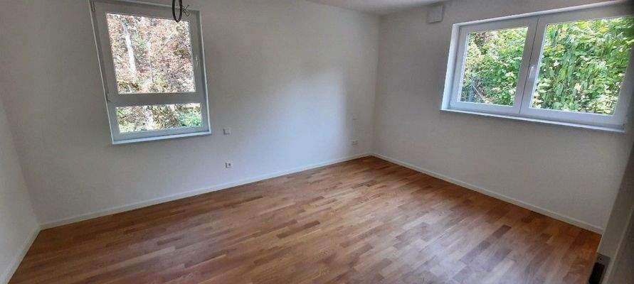 Schlafen (Referenzwohnung)