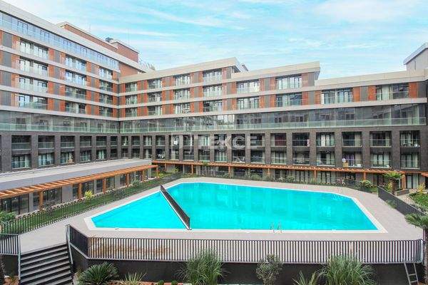 Furnished Apartment the Begonya Suite Complex, Yalova