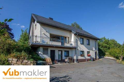Presseck Häuser, Presseck Haus kaufen