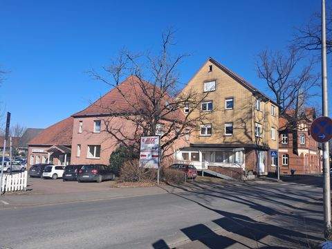 Wunstorf Büros, Büroräume, Büroflächen 