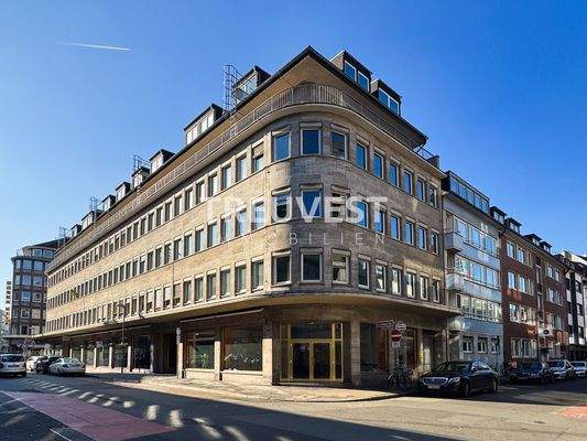 TREUVEST Büro mieten Düsseldorf-31
