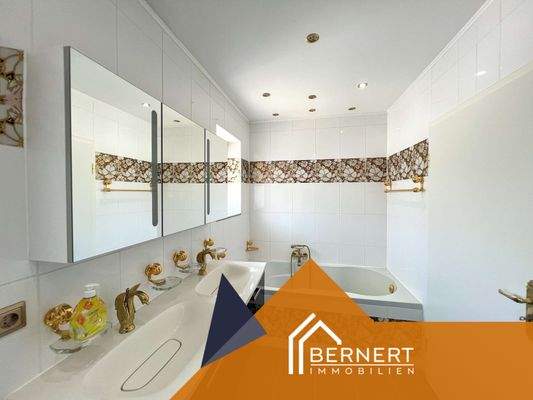 Badezimmer OG