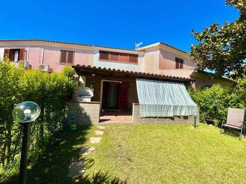 SAN TEODORO - SARDINIEN Häuser, SAN TEODORO - SARDINIEN Haus kaufen