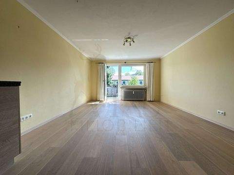 Gmund am Tegernsee Wohnungen, Gmund am Tegernsee Wohnung kaufen