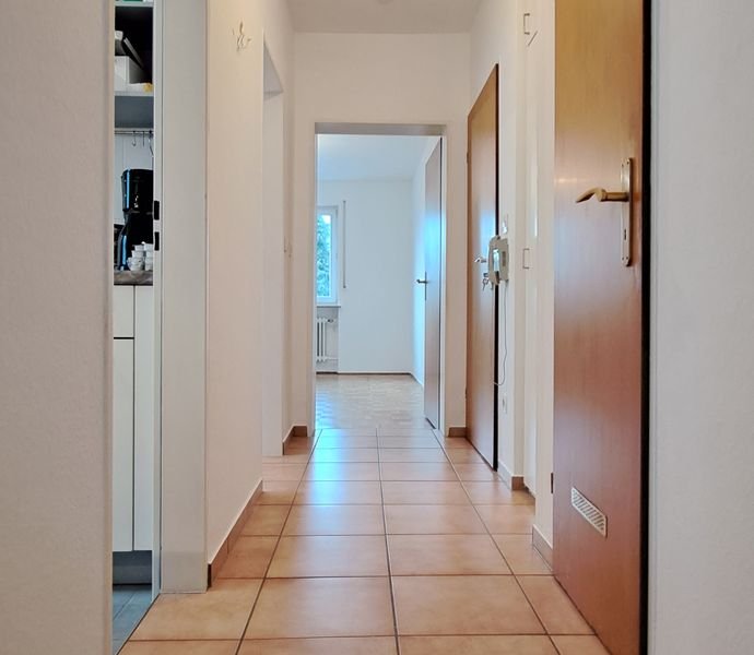 2 Zimmer Wohnung in Nürnberg (Mögeldorf)