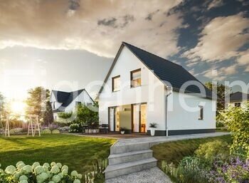 Barchfeld Häuser, Barchfeld Haus kaufen