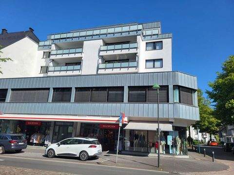 Olpe Wohnungen, Olpe Wohnung kaufen