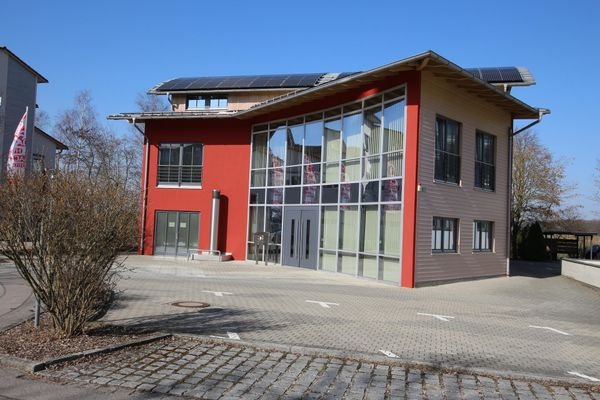 Außenansicht 