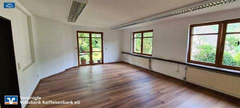 Cochem-Cond Büros, Büroräume, Büroflächen 