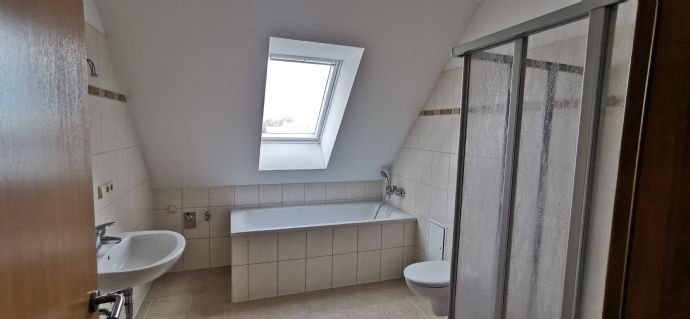 Badezimmer 2.OG