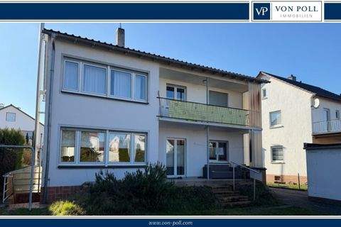 Biebesheim am Rhein Häuser, Biebesheim am Rhein Haus kaufen