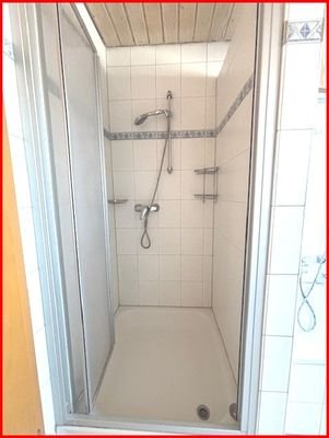 Dusche
