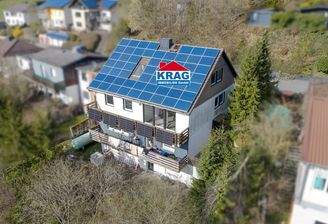 Aufnahme aus der Vogelperspektive