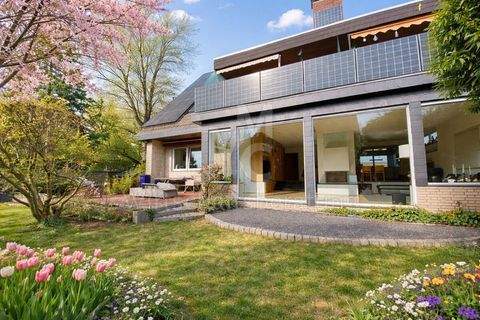 Hannover Häuser, Hannover Haus kaufen