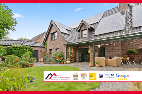 Straelen Häuser, Straelen Haus kaufen