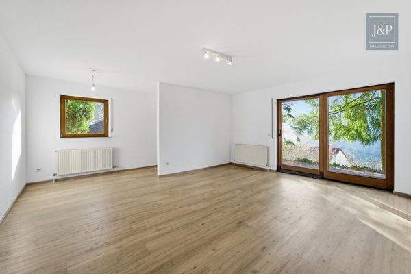 Wohnzimmer Einliegerwohnung