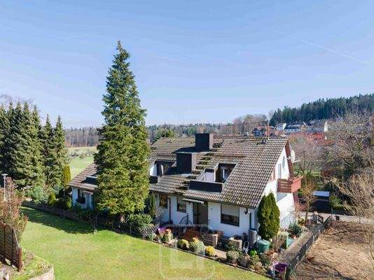 Dachterrasse | Balkon