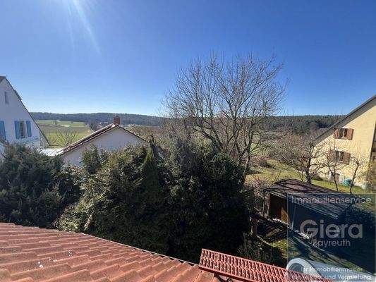 Aussicht Arbeiten OG