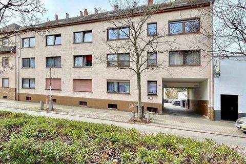 Neu-Isenburg Wohnungen, Neu-Isenburg Wohnung kaufen