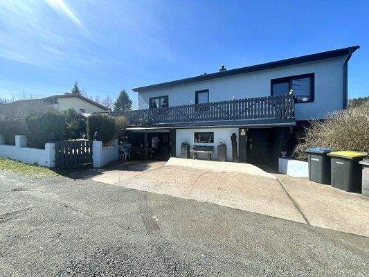 Haupthaus Vorderansicht2