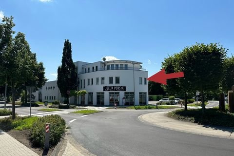 Nordhorn Büros, Büroräume, Büroflächen 