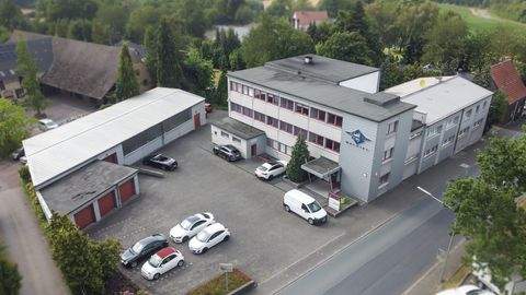 Ense Büros, Büroräume, Büroflächen 