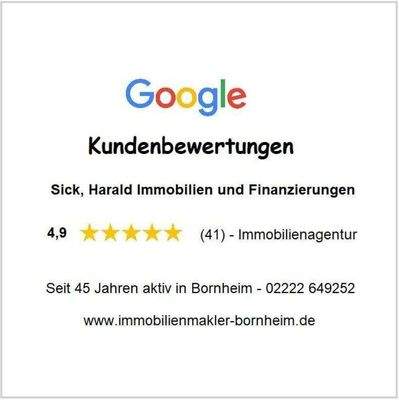 Google-Bewertung
