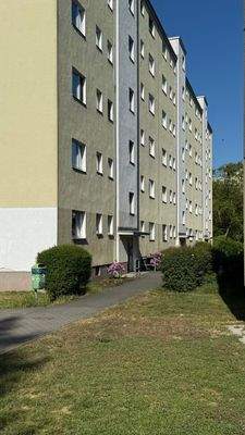 Vorderansicht