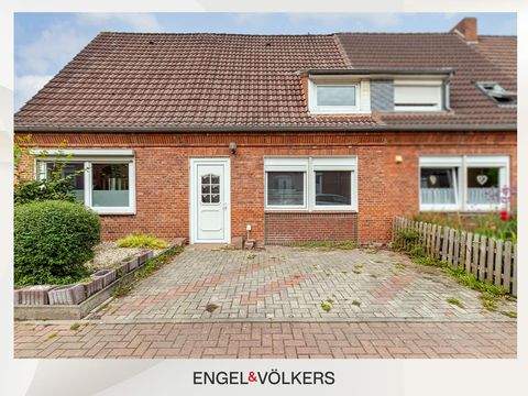 Emden Häuser, Emden Haus kaufen