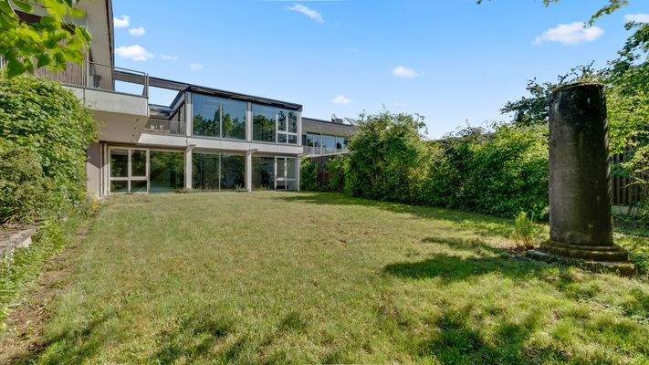 Außenansicht - Haus 2