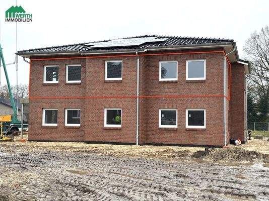 Whg. 3 Seitenansicht