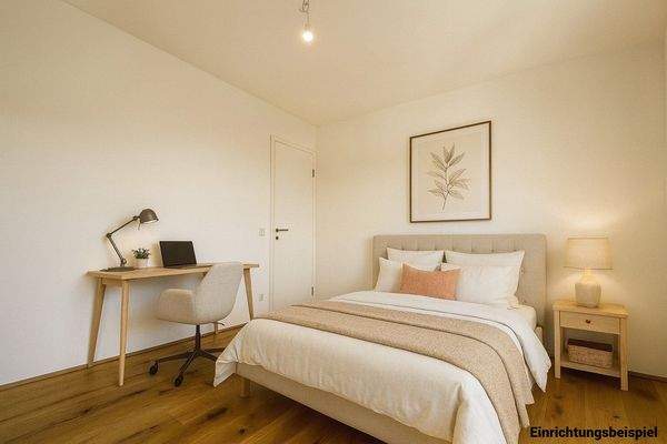 Einrichtungsbeispiel