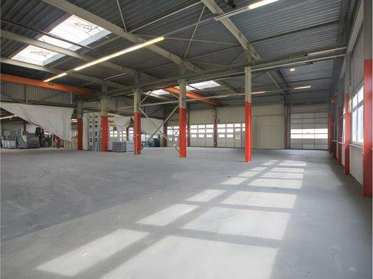 Halle Jettingen-Scheppach