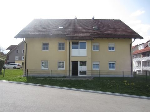Frontenhausen Wohnungen, Frontenhausen Wohnung kaufen
