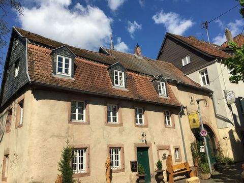 Sankt Wendel Gastronomie, Pacht, Gaststätten