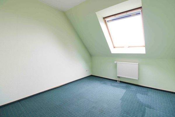 Schlafzimmer III OG
