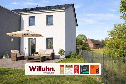 Schönwölkau Wohnungen, Schönwölkau Wohnung mieten