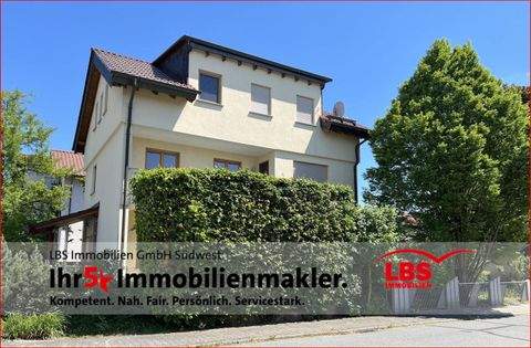 Bürstadt Häuser, Bürstadt Haus kaufen