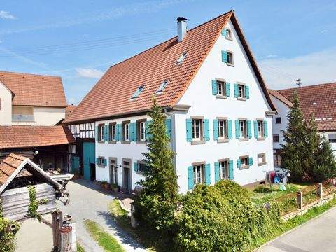 Haigerloch-Trillfingen Häuser, Haigerloch-Trillfingen Haus kaufen