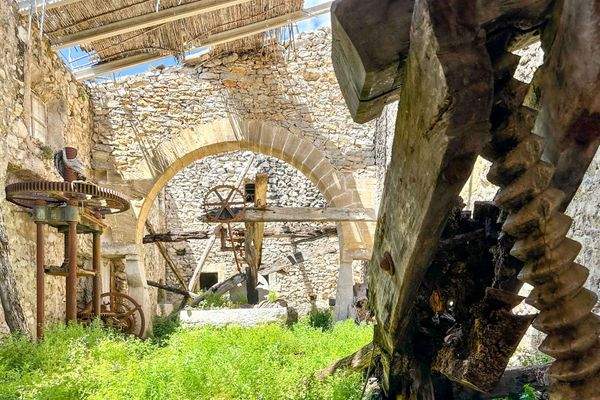 ein ganz besonderer Ort!