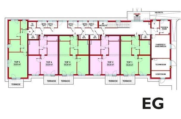 Junges Wohnen in Großdietmanns