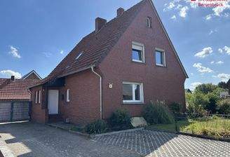 Nord-West-Ansicht Nebeneingang