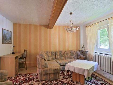 Erfurt Wohnen auf Zeit, möbliertes Wohnen