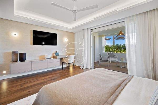 Apartment in Marbella Golden Mile